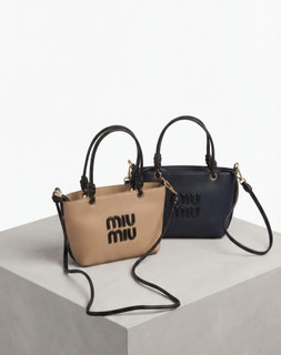 کیفدخترونه miu miu بندقیطون جنس ساده