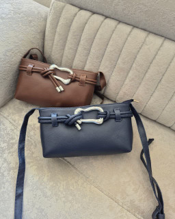 کیف دخترونه مدل کمربندی ترندجنس شرانک