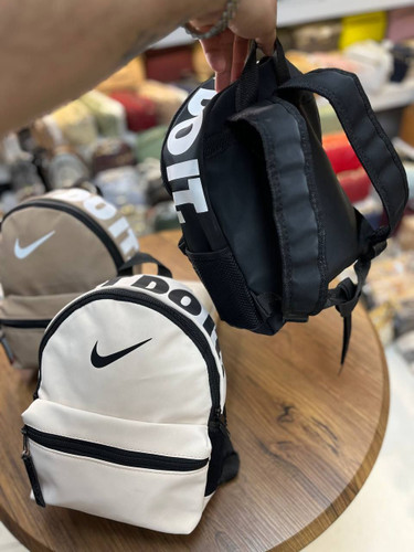 مینی کوله فانتزی دخترونه نایک جنس نانسی