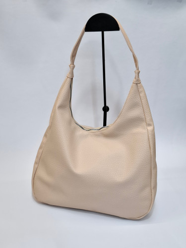 کیف چرم شل مدل دانشجویی جنس شرانک خارجی