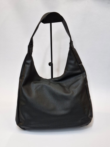 کیف چرم شل مدل دانشجویی جنس شرانک خارجی