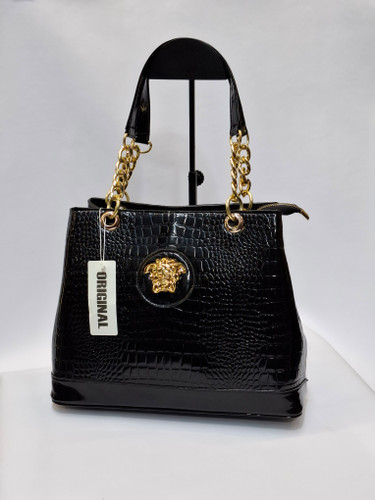 کیف مجلسی زنانه سایز بزرگ ورساچه