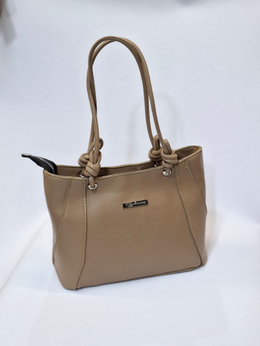 کیف زنانه مدل بند قیطونی جنس شرانک