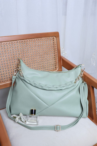 کیف شل زنانه مجلسی