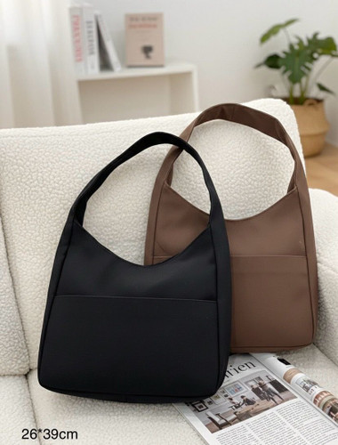 کیف دانشجویی تک بندمدل جلو جیب جنس سوئیت