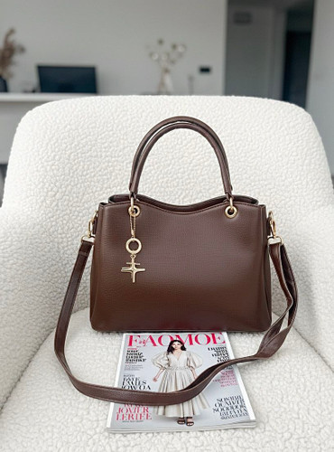 کیف زنانه آویزستاره سه خونه