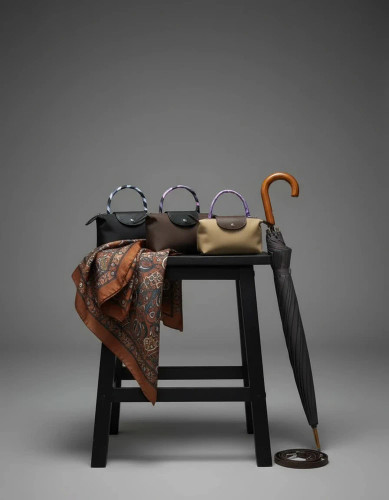 کیف مینی دخترانه مدل تک دسته جنس نانسی