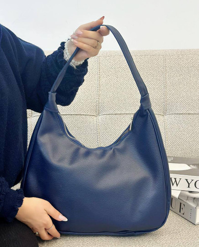 کیف شل زنانه و دانشجویی مدل تک بند