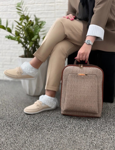 کوله فانتزی مدل دانشجویی