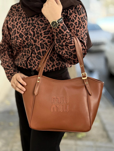 کیف زنانه miu miu مدل کلاسیک