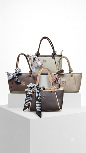 کیف دخترونه miu miu وارداتی