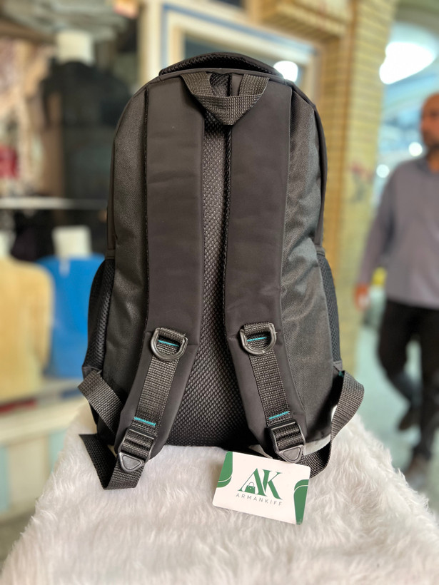کوله بنلتون مشکی