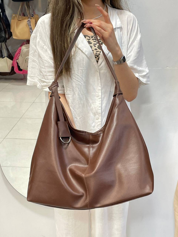 کیف شل مدل آویز حلقه