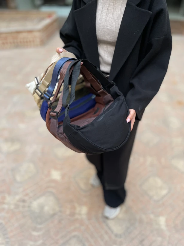 بادی کراس ترند جنس کتان