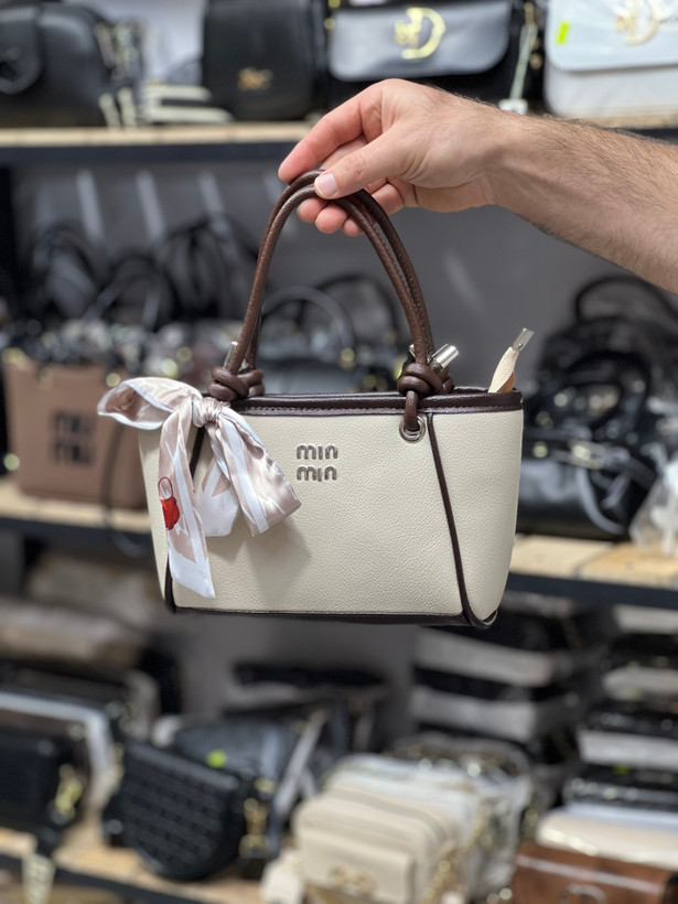 کیف دخترونه miu miu وارداتی