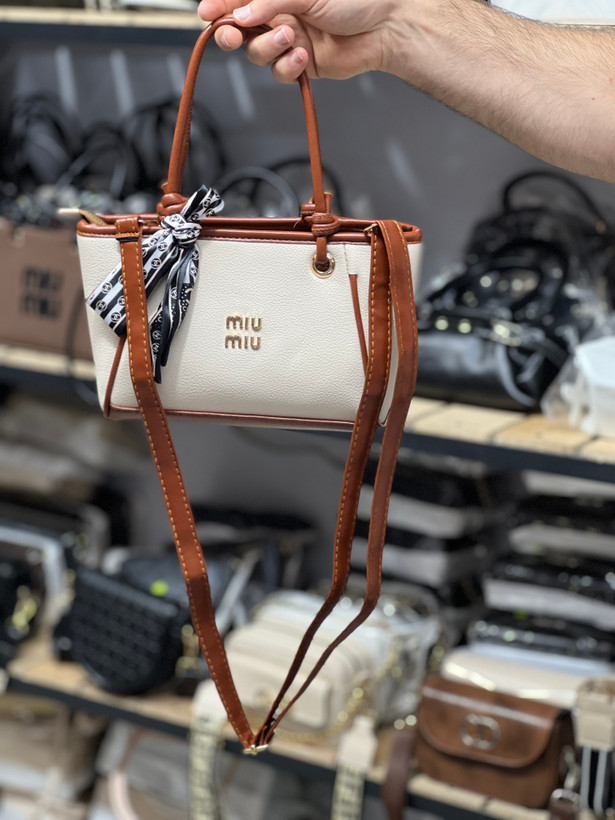 کیف دخترونه miu miu وارداتی