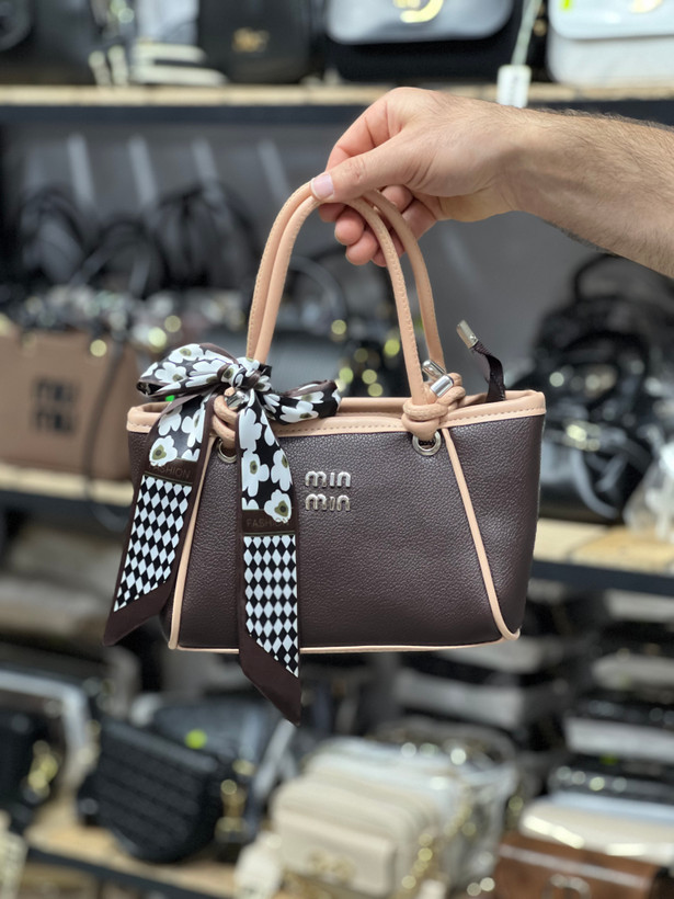 کیف دخترونه miu miu وارداتی