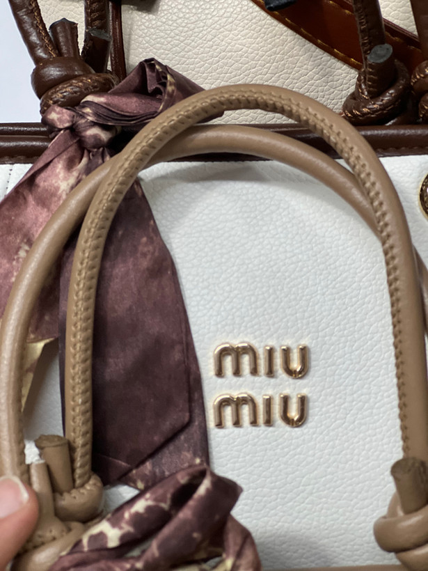 کیف دخترونه miu miu وارداتی