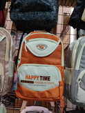 کوله پشتی HAPPY TIME مدل فشیون