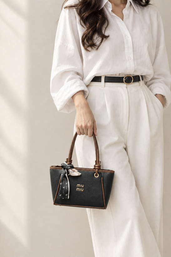 کیف دخترونه miu miu وارداتی