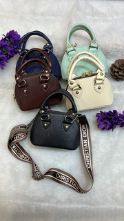 مینی بگ مینیمال بندپهن