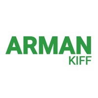 آرمان کیف